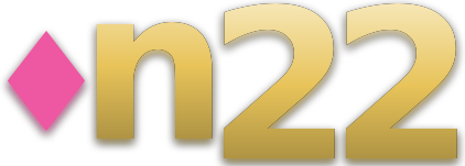 0n22 logo